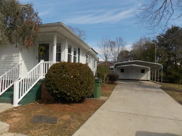 $185,000 | 306 South Maple Street, McCormick, SC 29835
