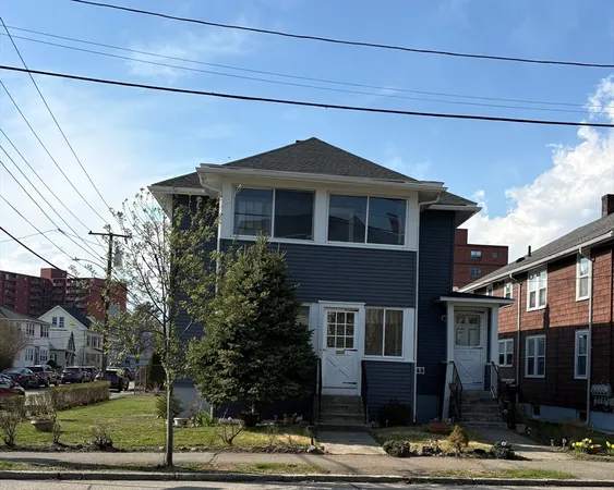 $879,000 | 45 Holbrook Road, Quincy, MA 02171