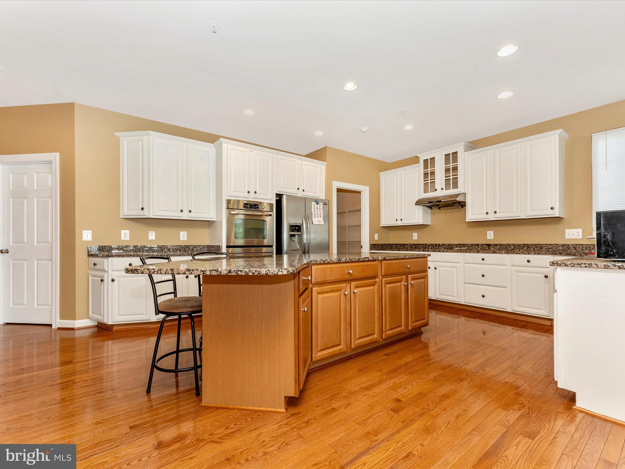 1936 Moran Drive Frederick, MD 21702 - Photo 11 of 56 Kitchen