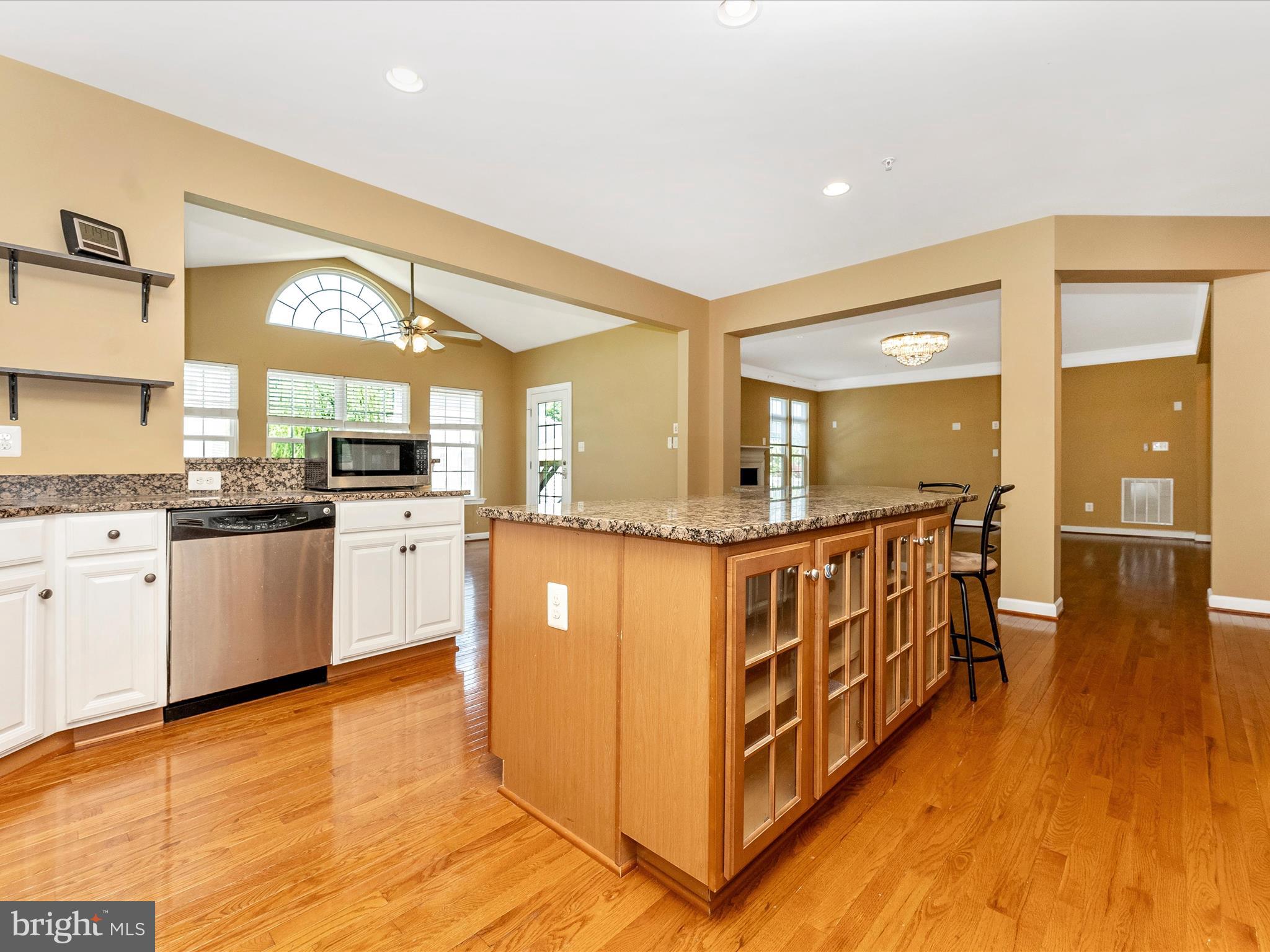 1936 Moran Drive Frederick, MD 21702 - Photo 12 of 56 Kitchen