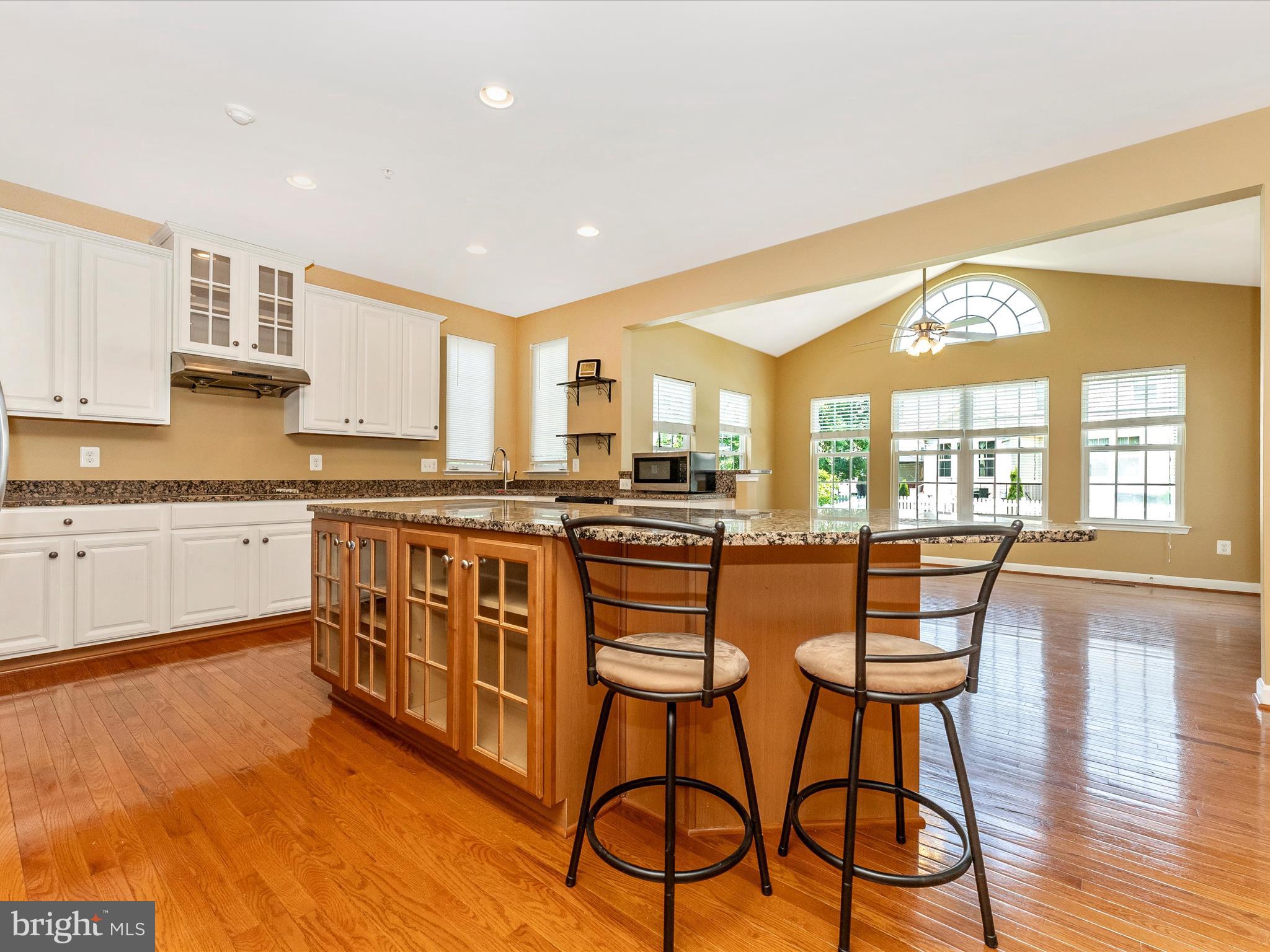 1936 Moran Drive Frederick, MD 21702 - Photo 13 of 56 Kitchen