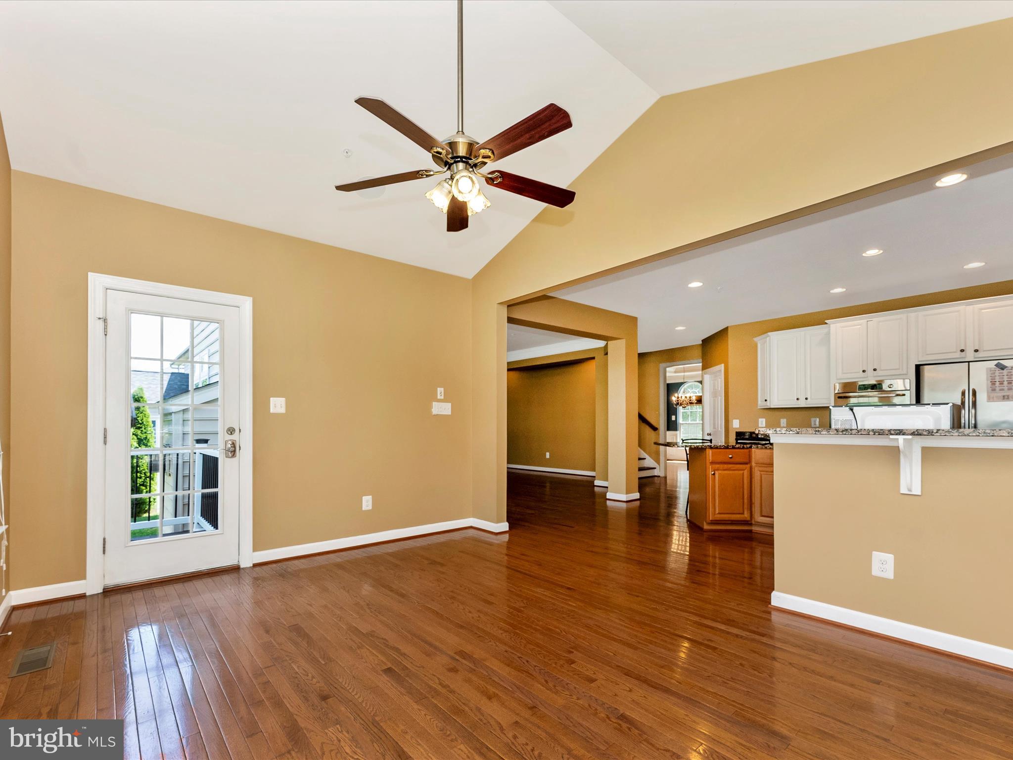 1936 Moran Drive Frederick, MD 21702 - Photo 15 of 56 Morning Room