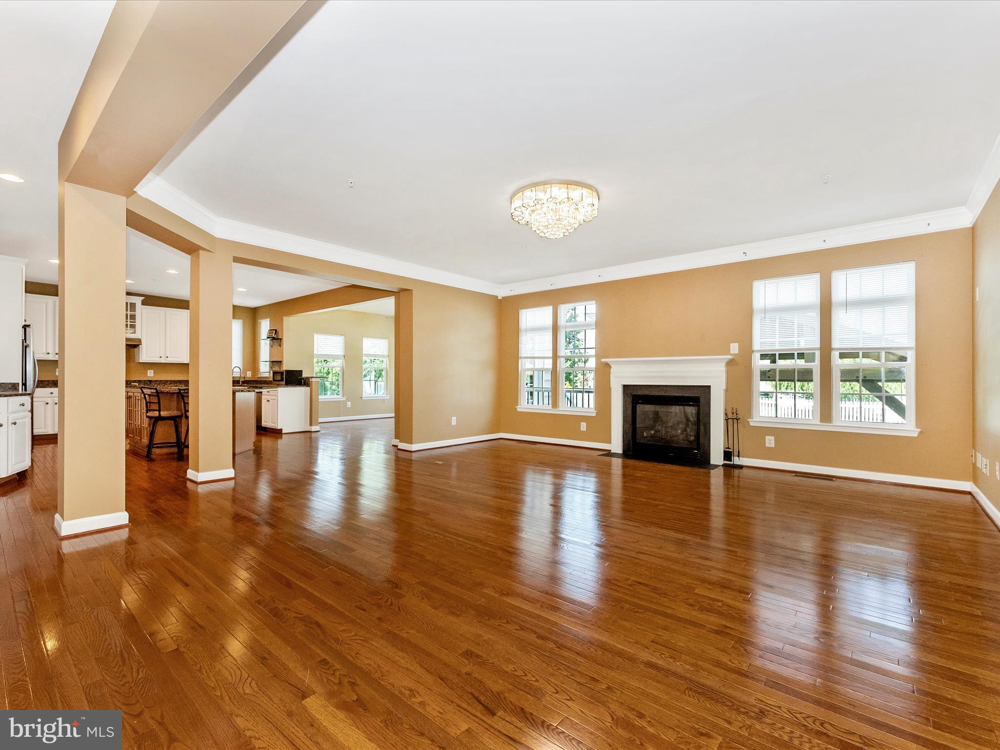1936 Moran Drive Frederick, MD 21702 - Photo 16 of 56 Family Room