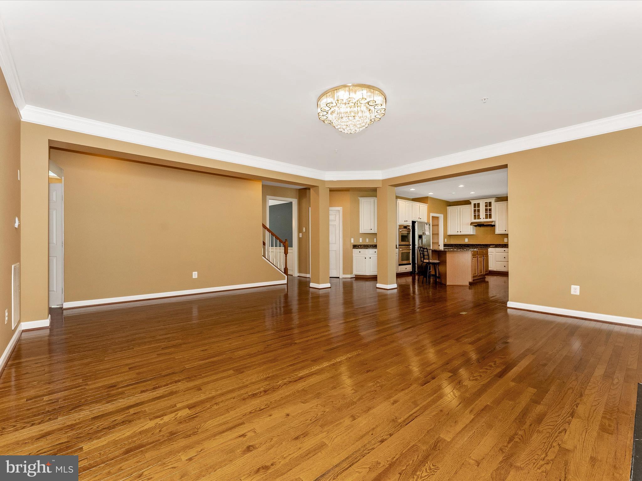 1936 Moran Drive Frederick, MD 21702 - Photo 17 of 56 Family Room