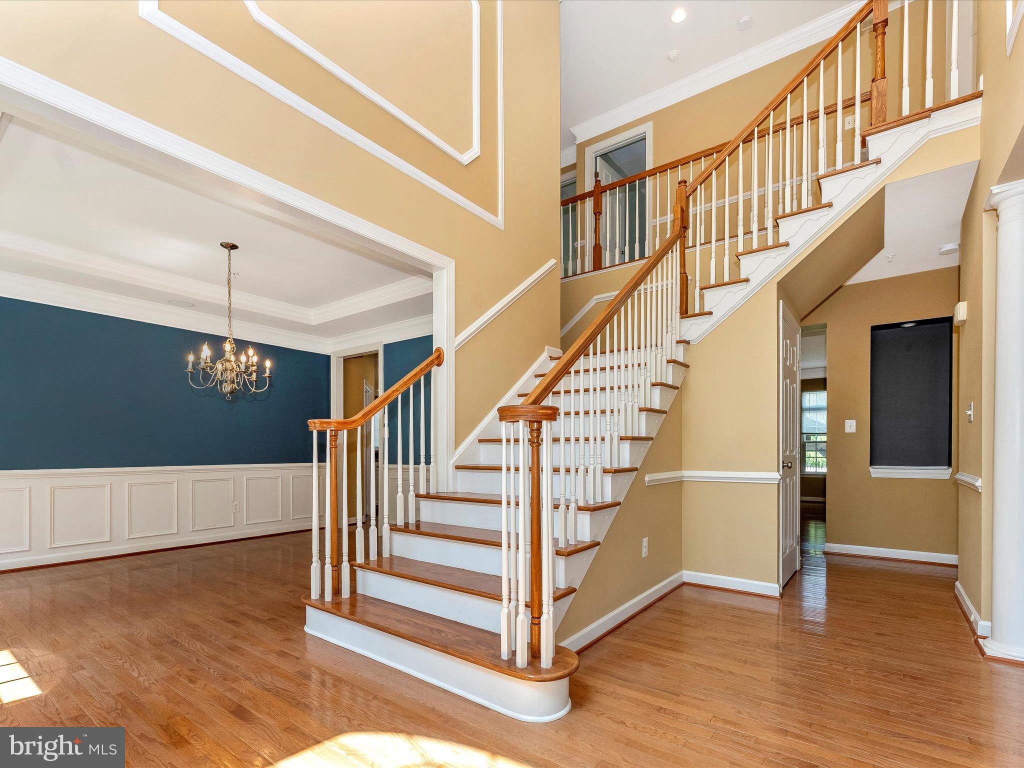 1936 Moran Drive Frederick, MD 21702 - Photo 22 of 56 Stairs