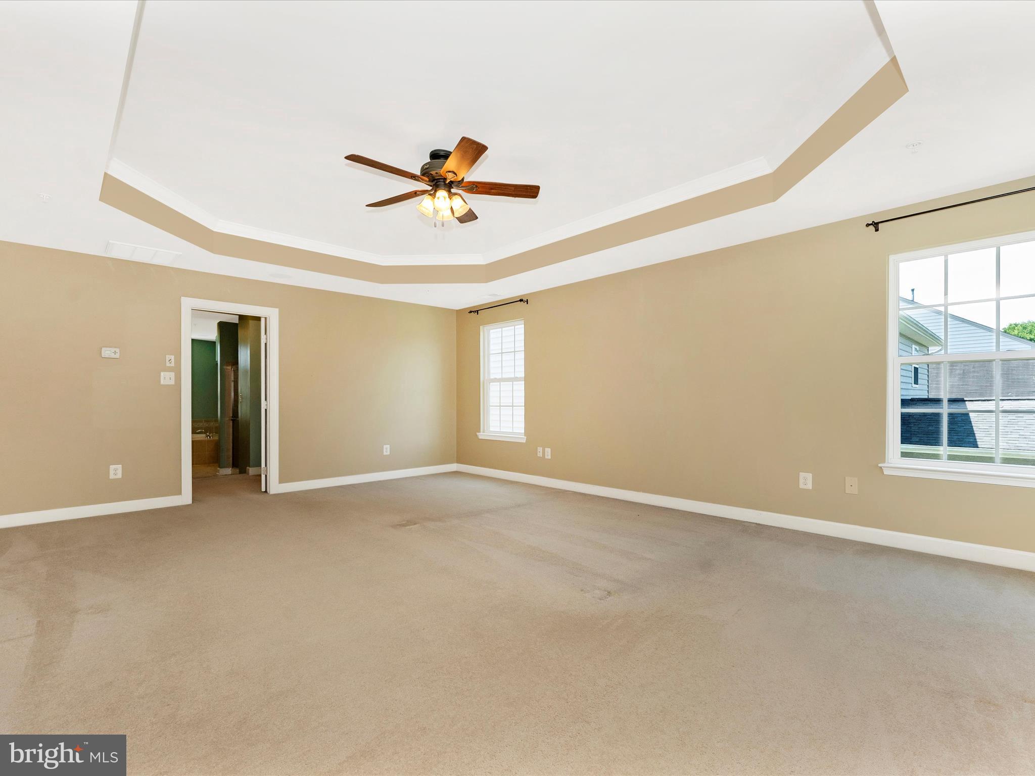 1936 Moran Drive Frederick, MD 21702 - Photo 24 of 56 Primary Bedroom