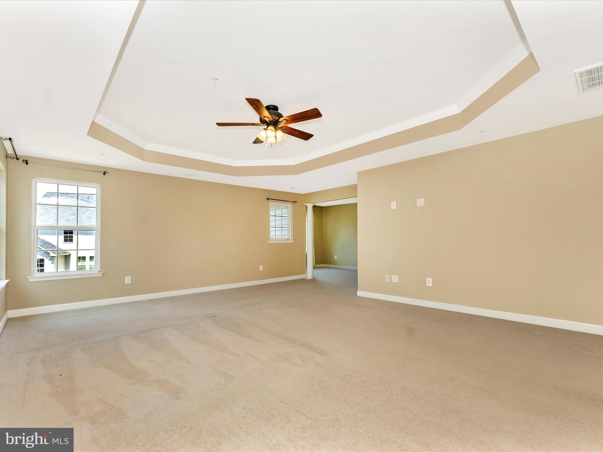 1936 Moran Drive Frederick, MD 21702 - Photo 25 of 56 Primary Bedroom