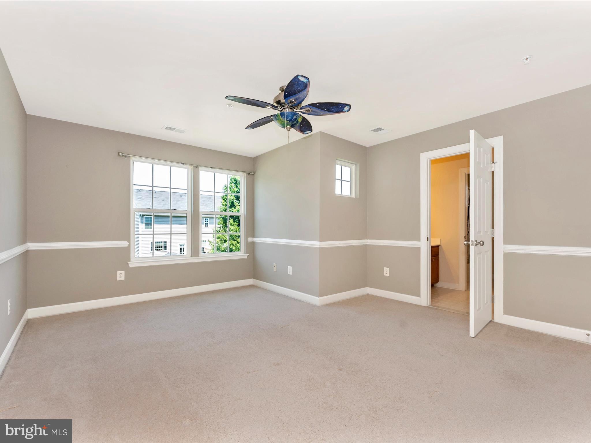 1936 Moran Drive Frederick, MD 21702 - Photo 30 of 56 Bedroom 3