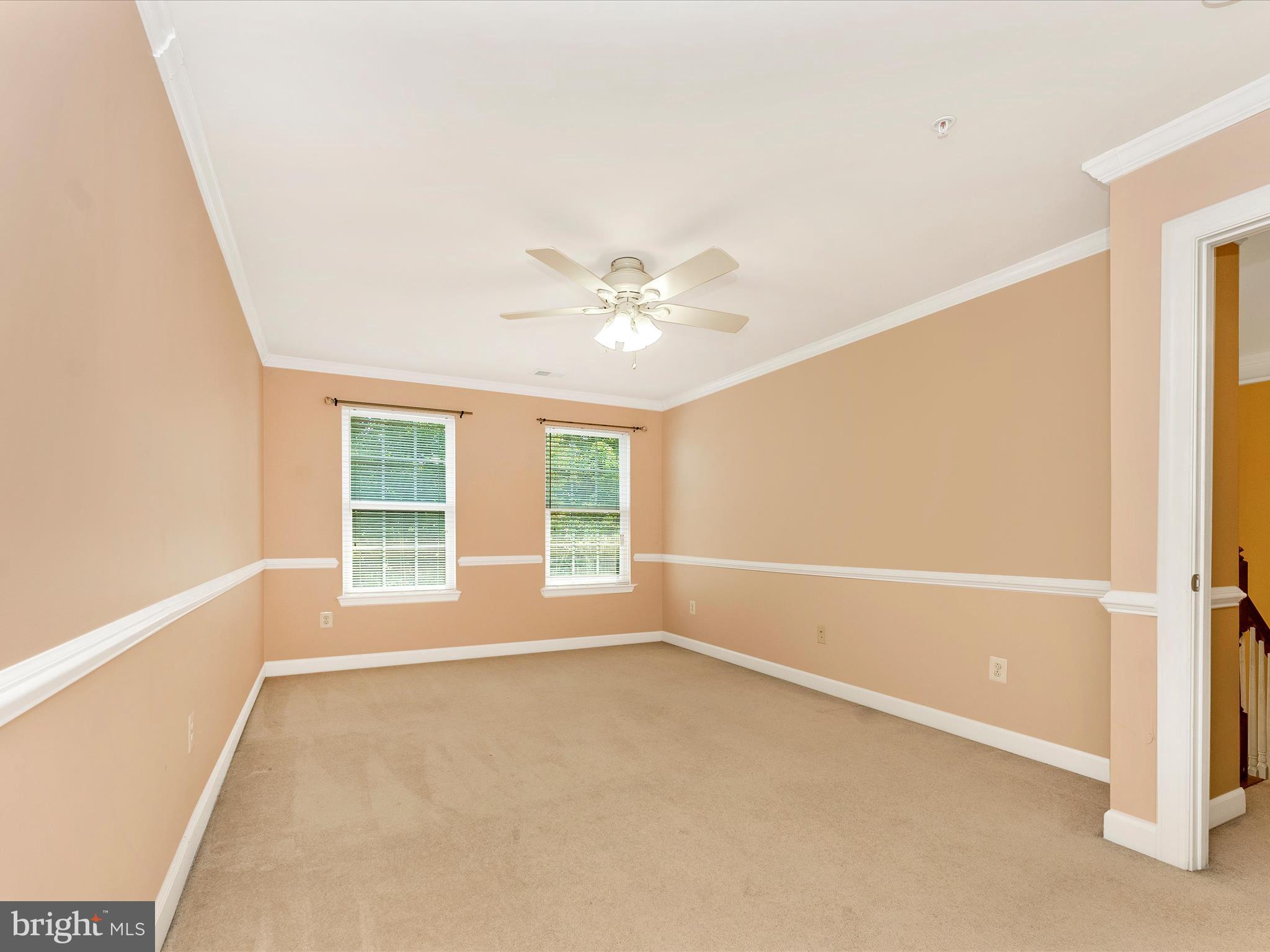 1936 Moran Drive Frederick, MD 21702 - Photo 32 of 56 Bedroom 4