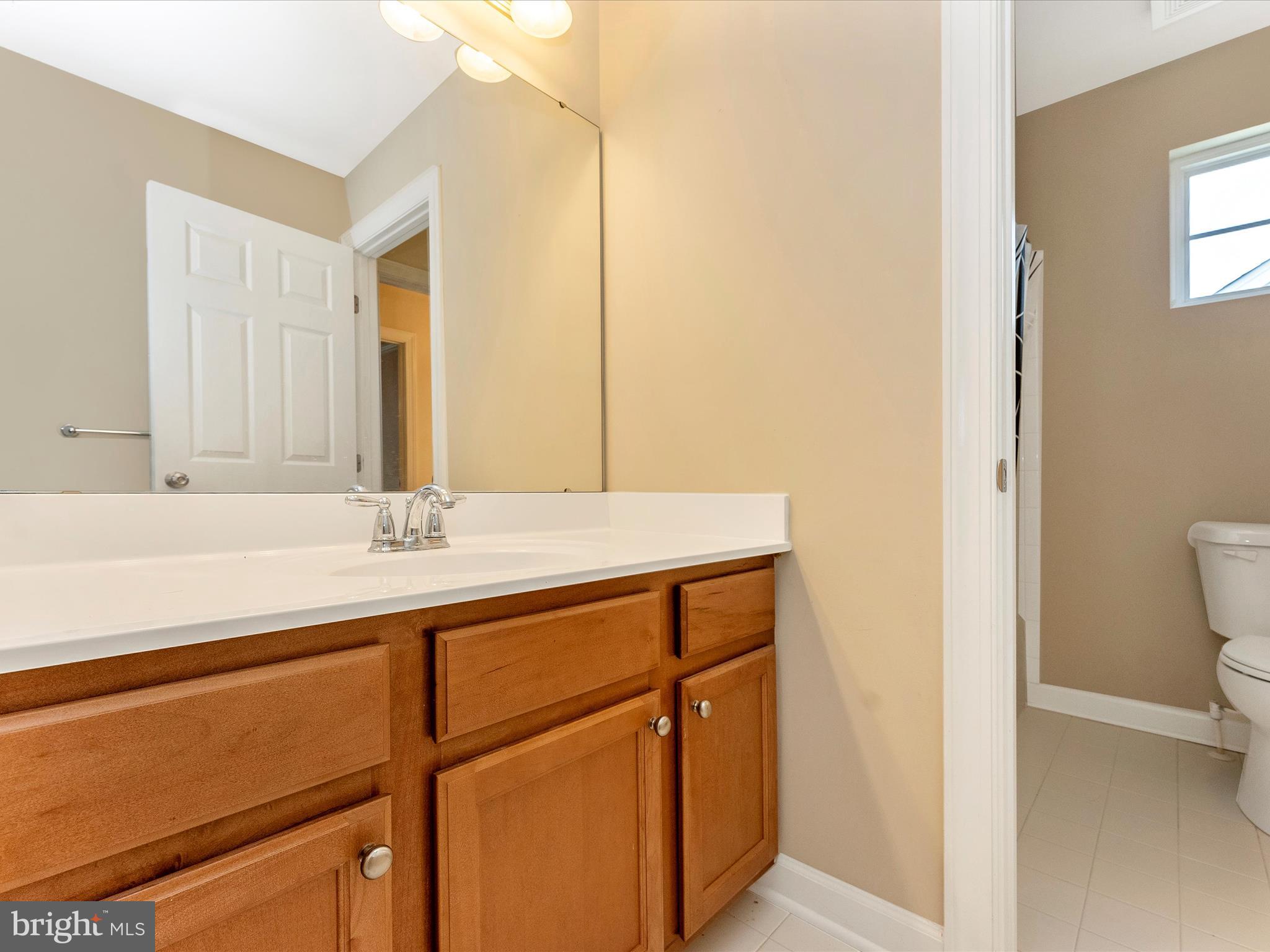 1936 Moran Drive Frederick, MD 21702 - Photo 34 of 56 Jack & Jill Bath