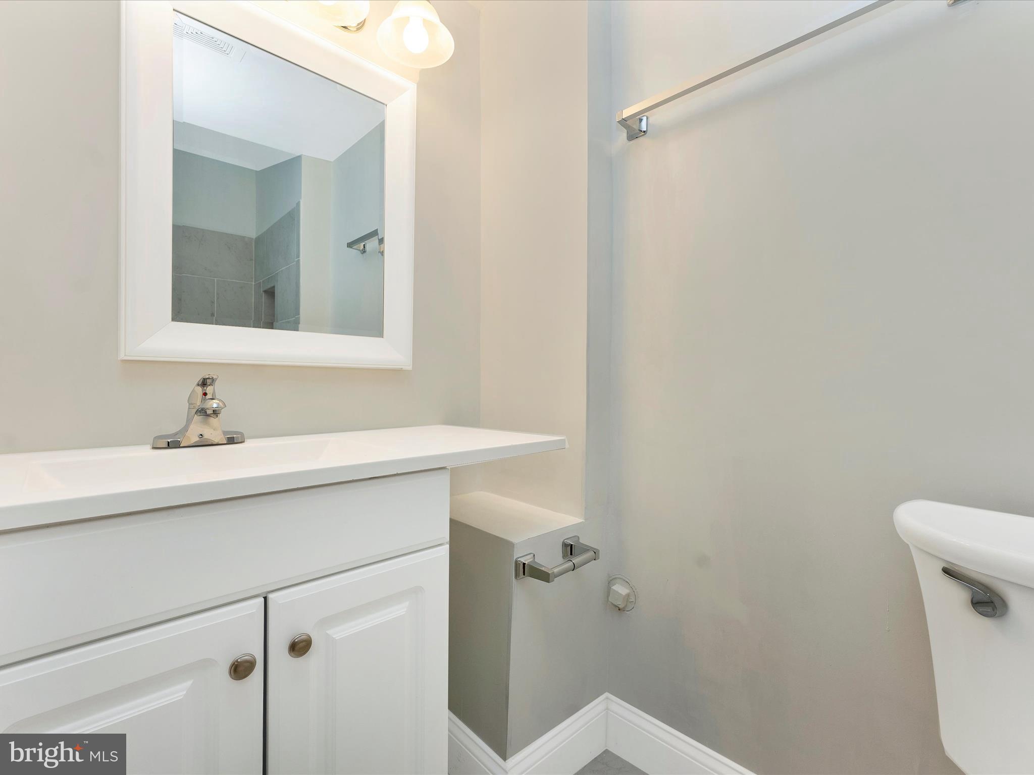 1936 Moran Drive Frederick, MD 21702 - Photo 41 of 56 Lower Level Bath