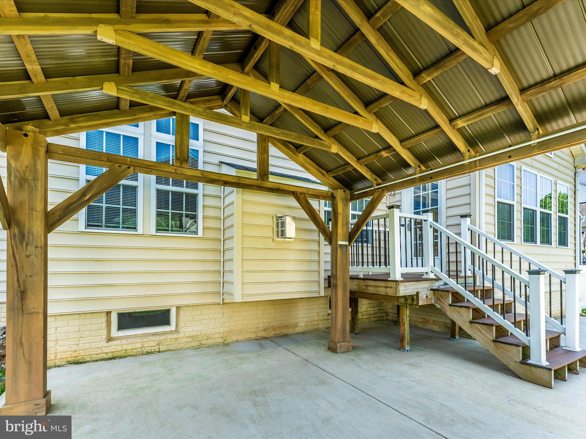 1936 Moran Drive Frederick, MD 21702 - Photo 50 of 56 Patio