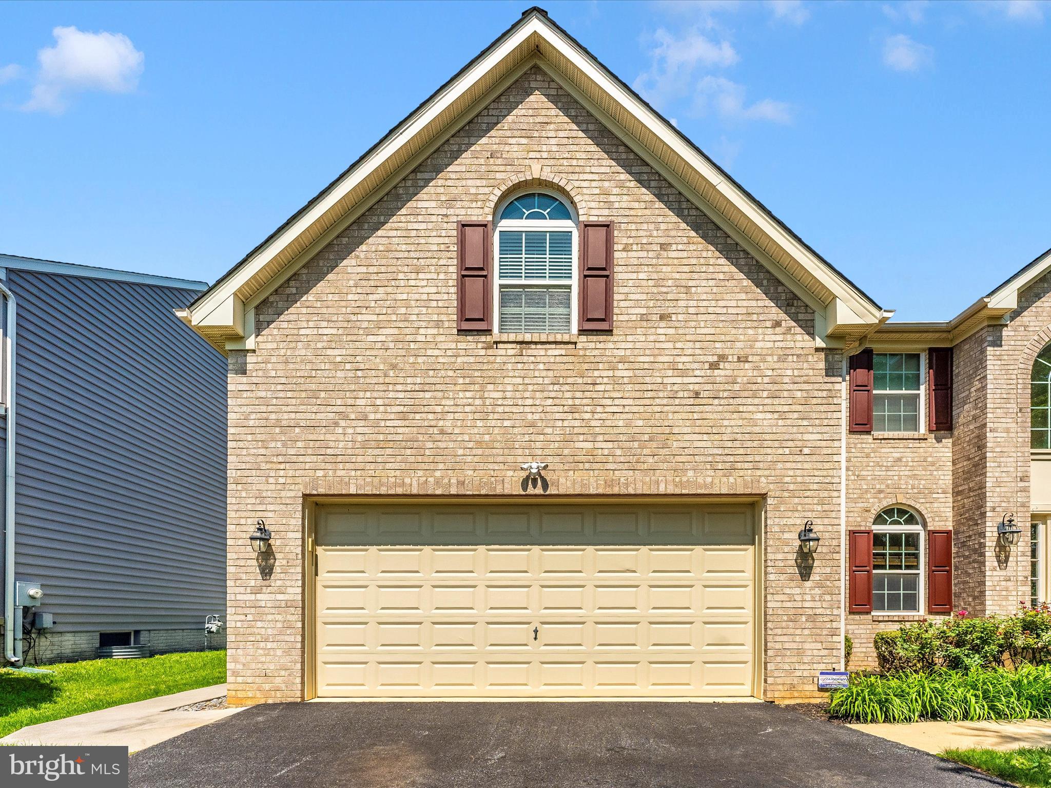 1936 Moran Drive Frederick, MD 21702 - Photo 55 of 56 Exterior Front