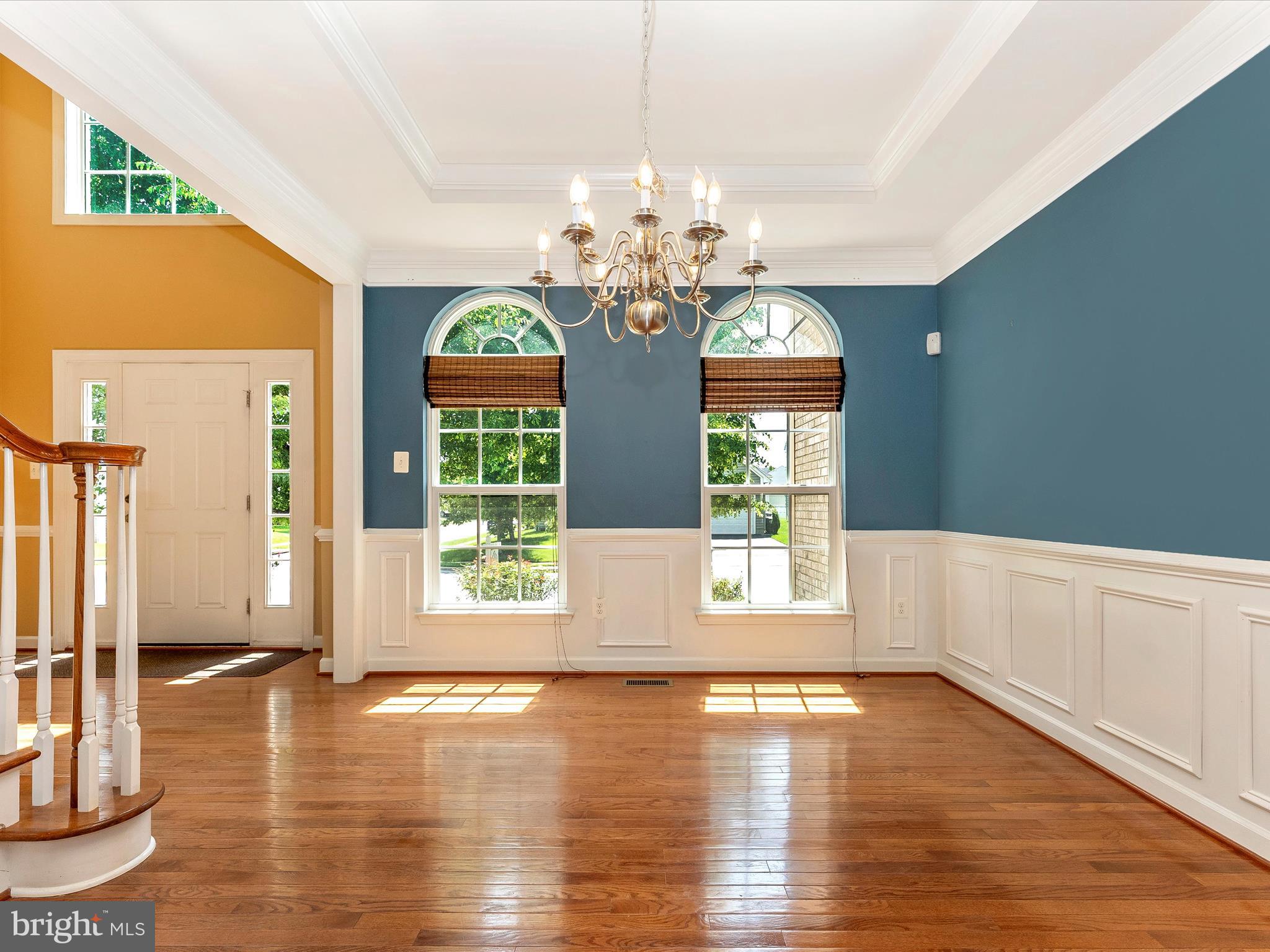 1936 Moran Drive Frederick, MD 21702 - Photo 7 of 56 Dining Room