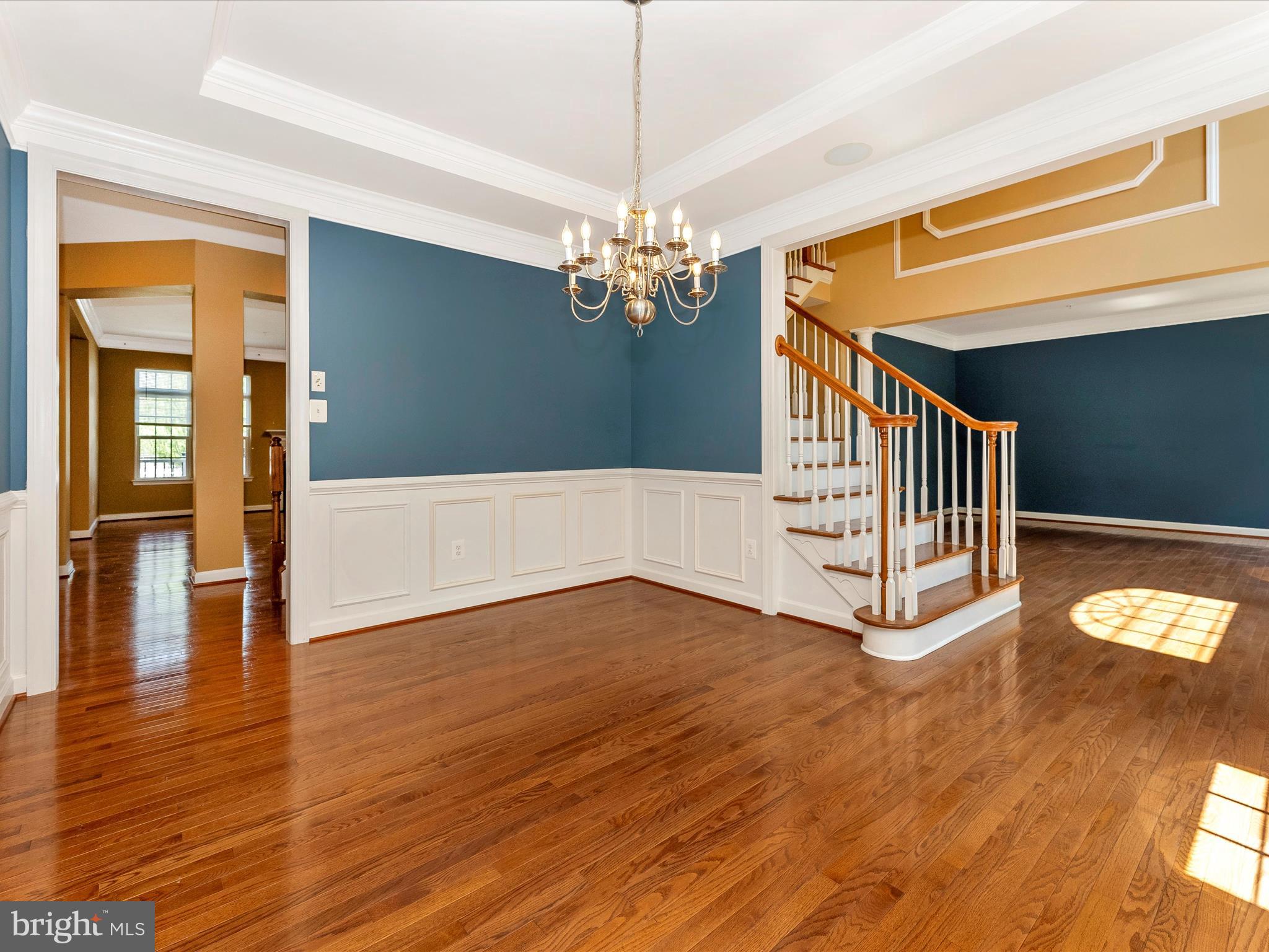 1936 Moran Drive Frederick, MD 21702 - Photo 9 of 56 Dining Room
