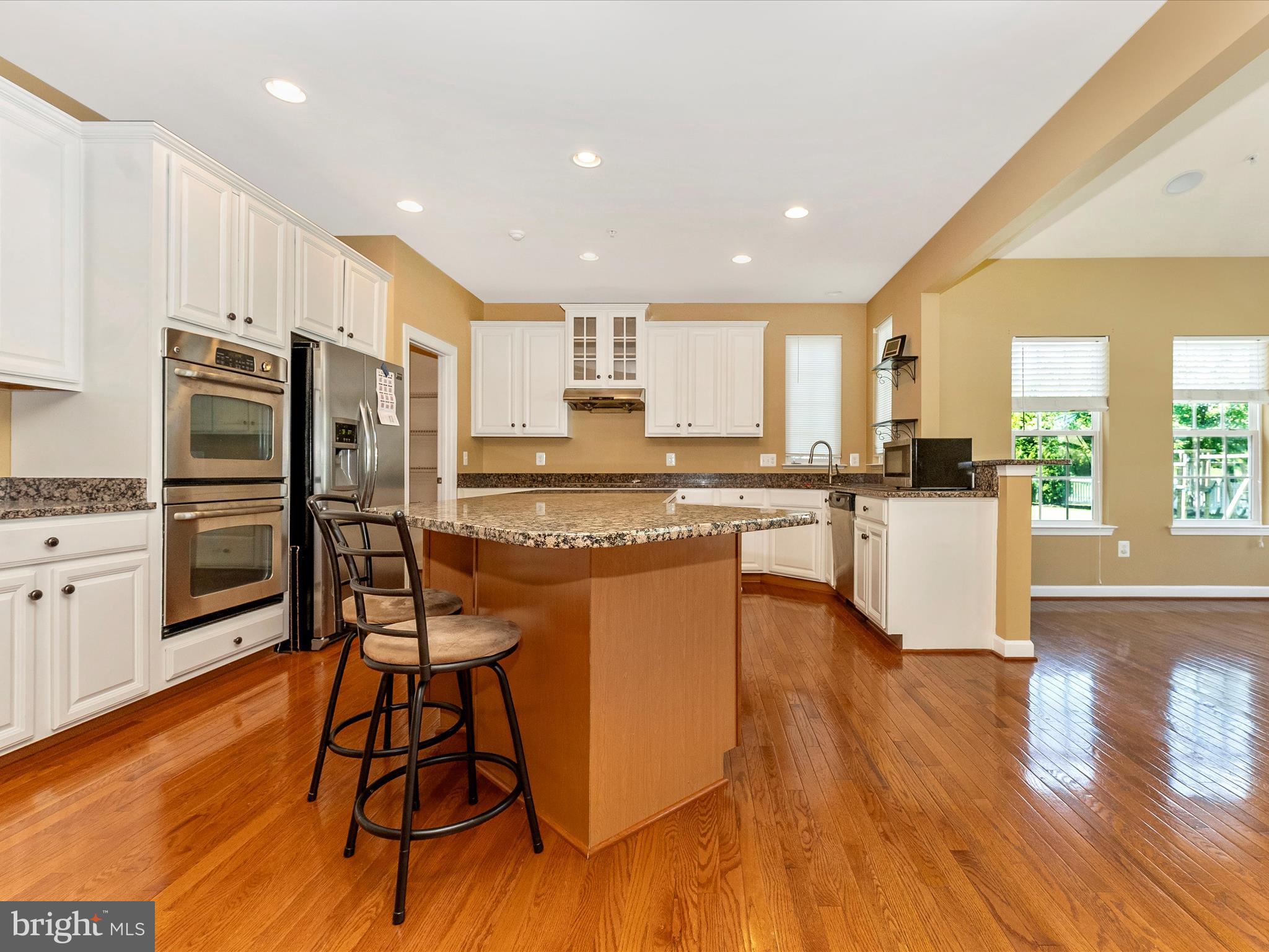 1936 Moran Drive Frederick, MD 21702 - Photo 10 of 56 Kitchen