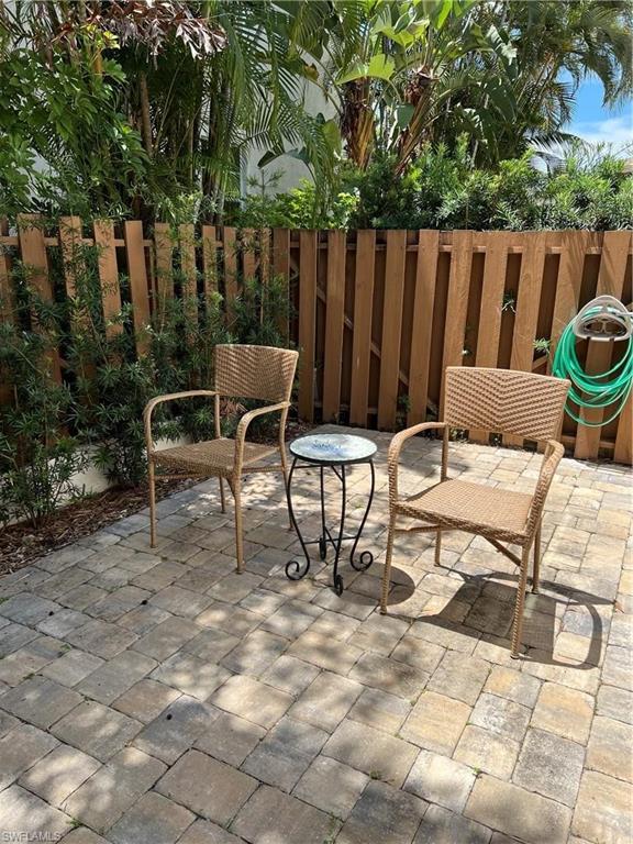 1130 5th Street South, Unit B Naples, FL 34102 - Photo 14 of 14