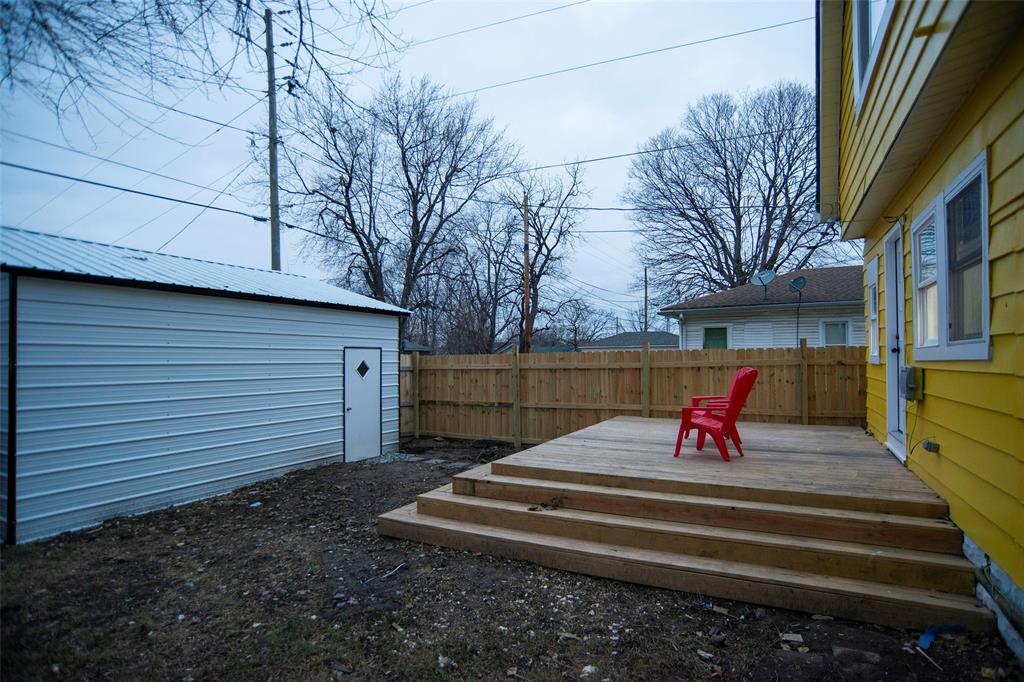 402 South Rural Street Indianapolis, IN 46201 - Photo 40 of 44