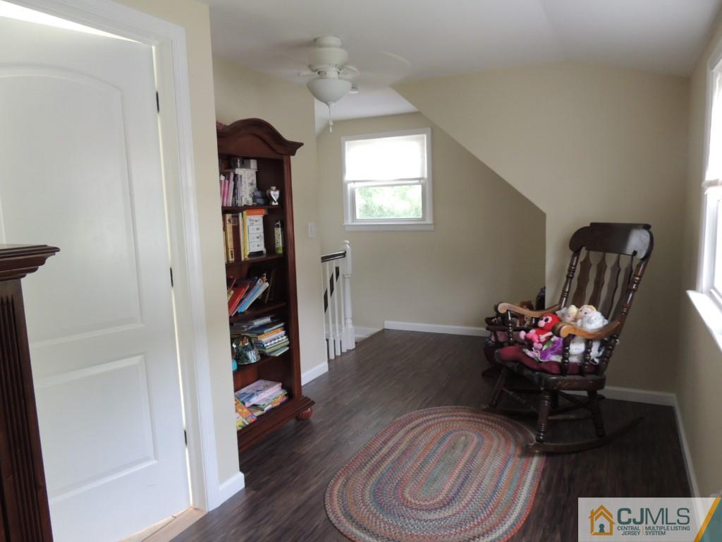 7 Channing Road East Brunswick, NJ 08816 - Photo 8 of 11 a living room with furniture and a wooden floor