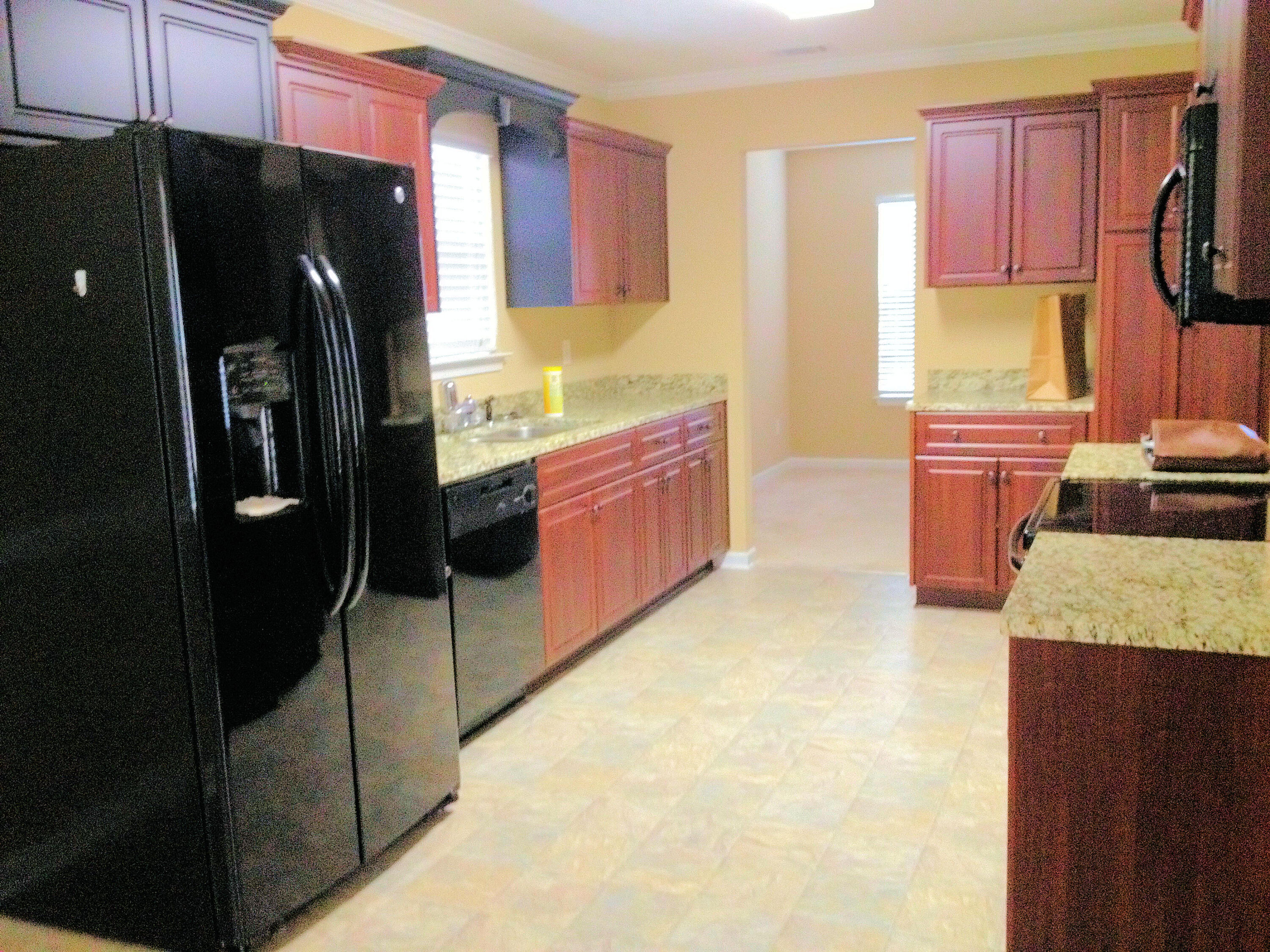 4046 Corners Way Grovetown, GA 30813 - Photo 20 of 22 Kitchen 1