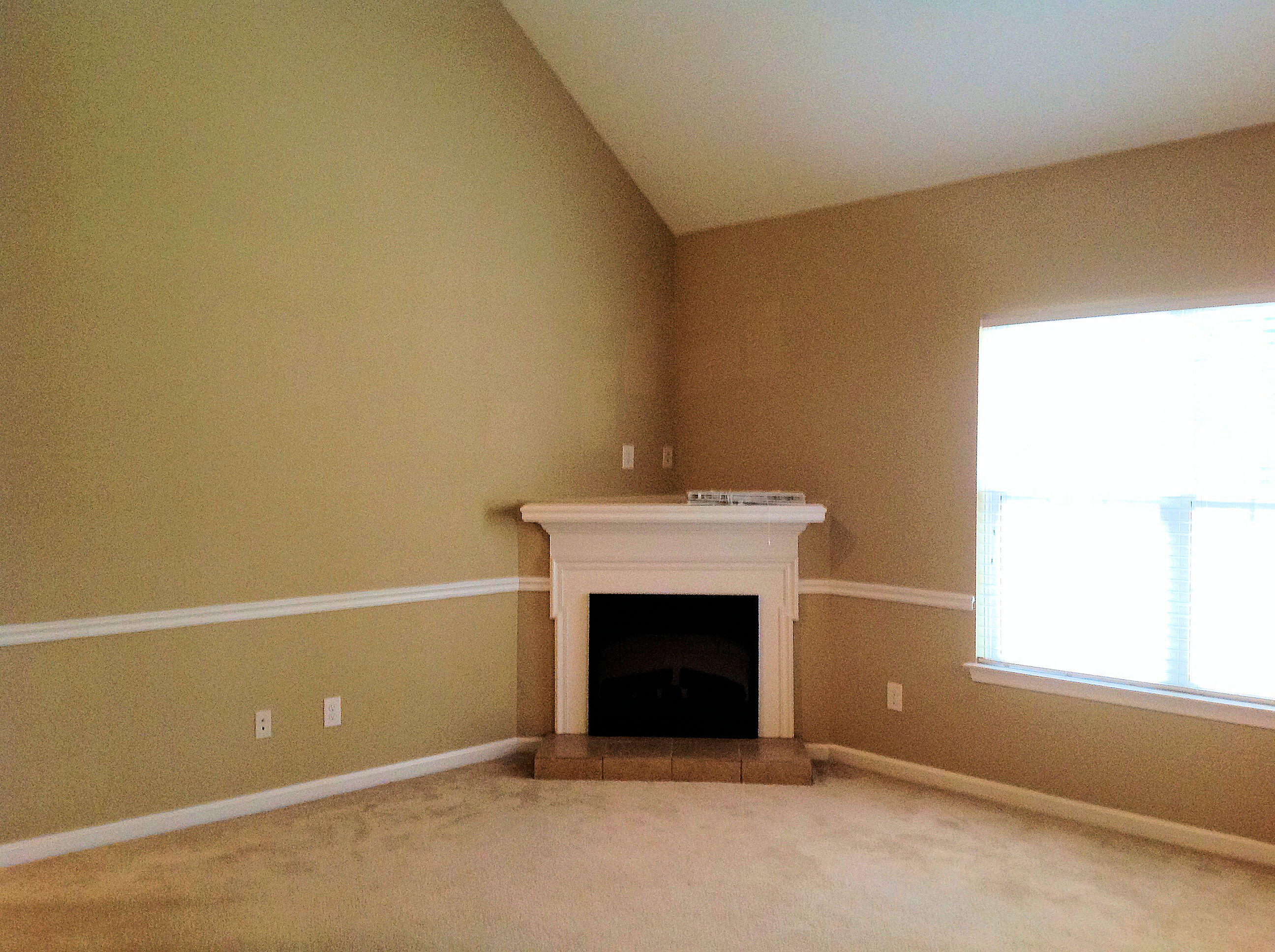 4046 Corners Way Grovetown, GA 30813 - Photo 2 of 22 Family Room Fireplace