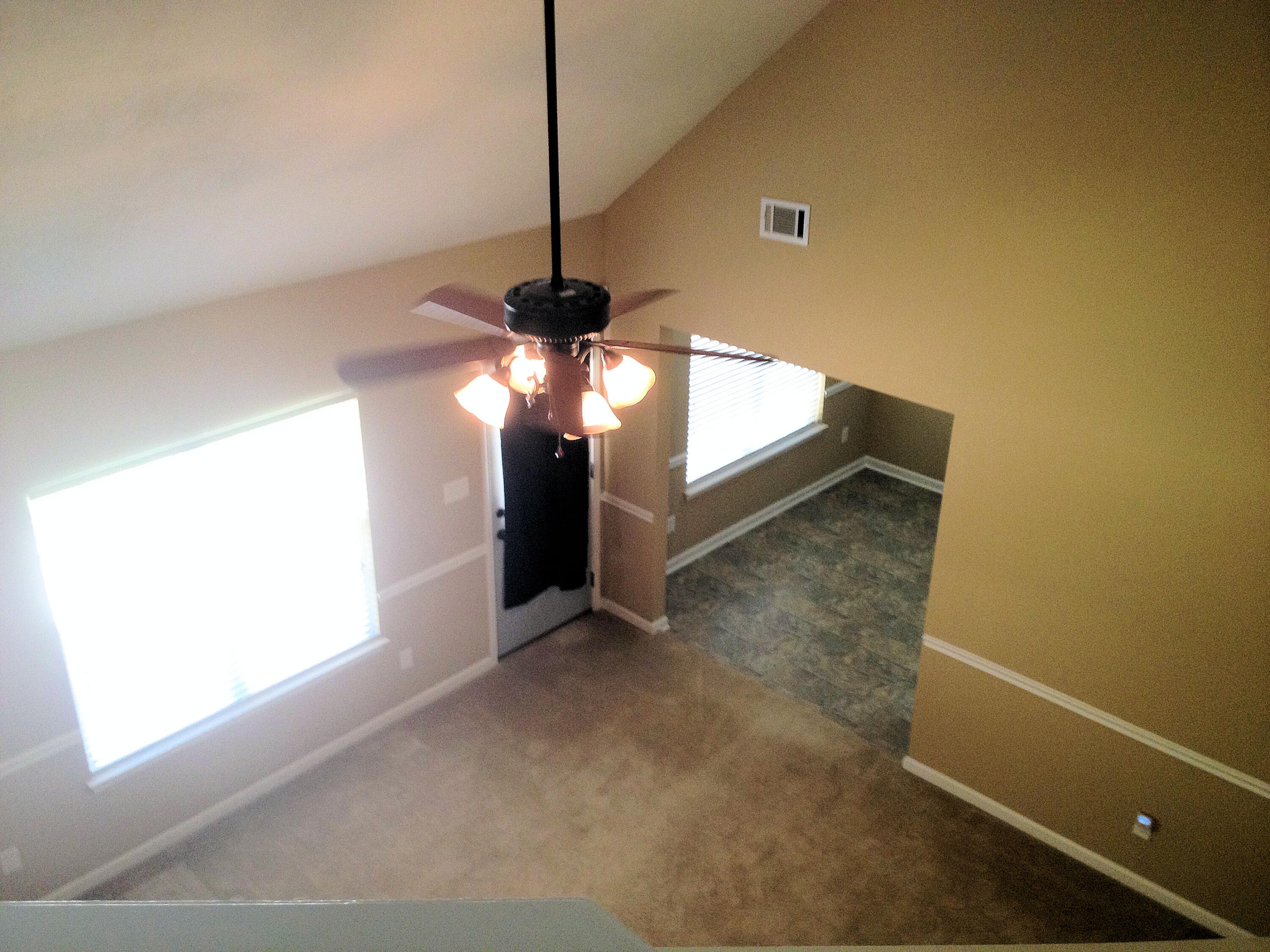 4046 Corners Way Grovetown, GA 30813 - Photo 3 of 22 Family Room view from balcony