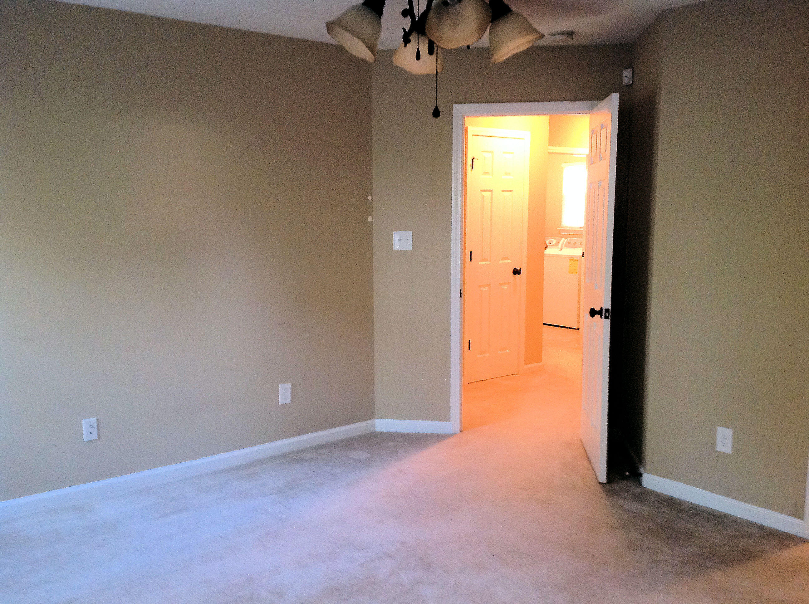 4046 Corners Way Grovetown, GA 30813 - Photo 5 of 22 Primary Bedroom Reverse