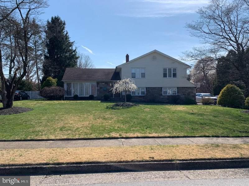 46 Andrew Road Huntingdon Valley, PA 19006 - Photo 1 of 25
