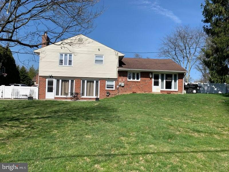46 Andrew Road Huntingdon Valley, PA 19006 - Photo 24 of 25