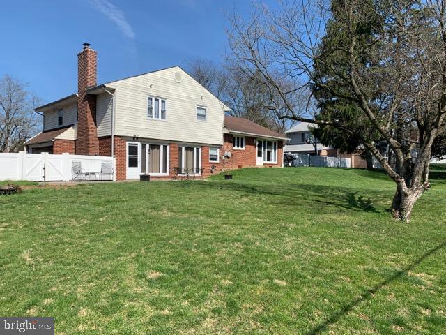 46 Andrew Road Huntingdon Valley, PA 19006 - Photo 25 of 25