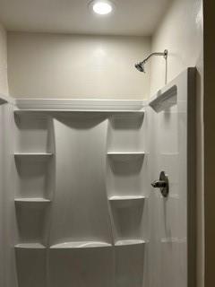 5190 Ozora Church Road Loganville, GA 30052 - Photo 20 of 34 a close view of closet