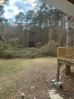 5190 Ozora Church Road Loganville, GA 30052 - Photo 34 of 34 a view of a dry yard