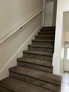 a view of entryway
