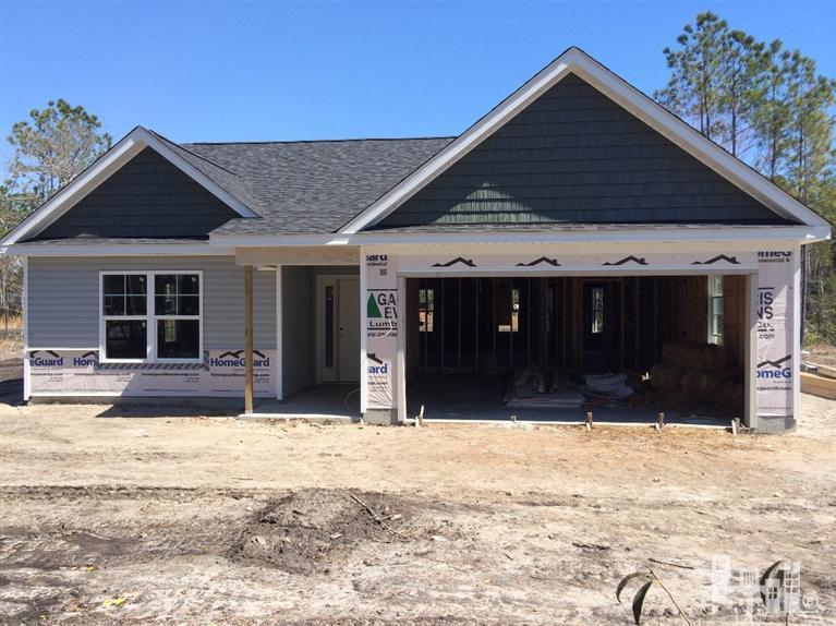 657 Morris Landing Road Holly Ridge, NC 28445 - Photo 24 of 25 Additional Photo