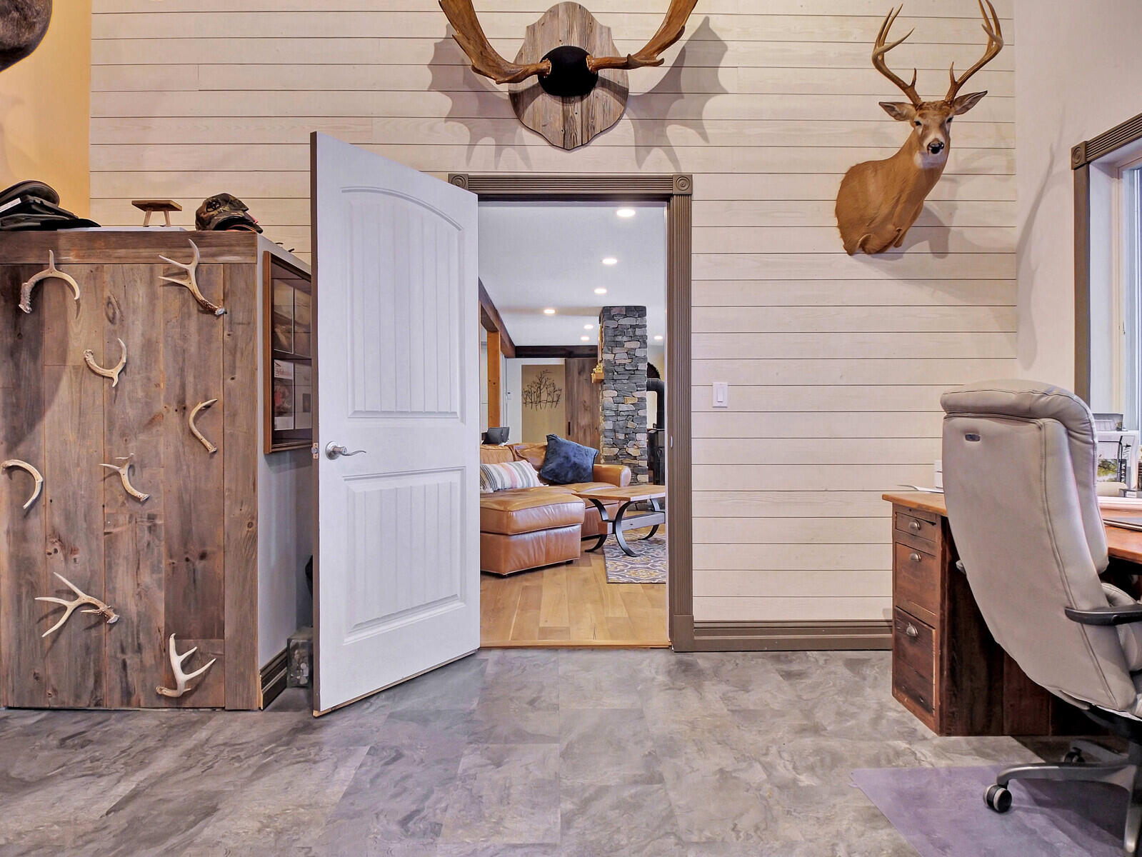 191 Lake Ridge Road Mount Vernon, ME 04352 - Photo 68 of 166 HOME OFFICE