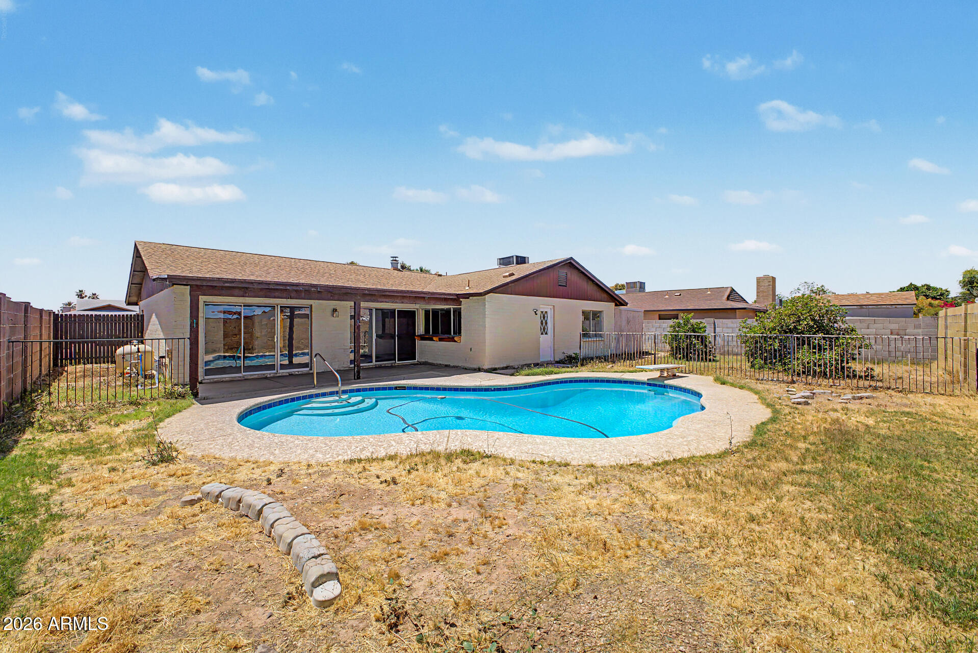 5208 West Shangri-la Road Glendale, AZ 85304 - Photo 34 of 39