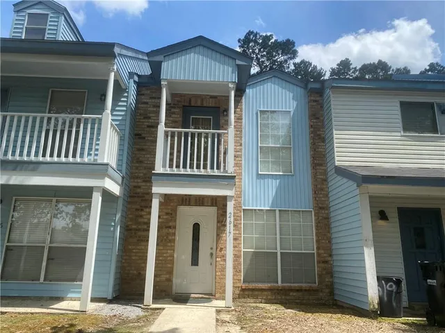 $1,000 | 2617 Rue St Martin, Hammond, LA 70403