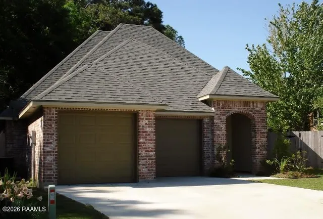 $1,650 | 104 Rue Conge Circle, Lafayette, LA 70508