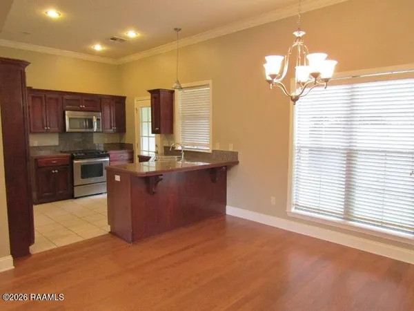 $1,650 | 104 Rue Conge Circle, Lafayette, LA 70508