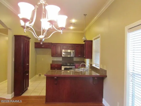 $1,650 | 104 Rue Conge Circle, Lafayette, LA 70508