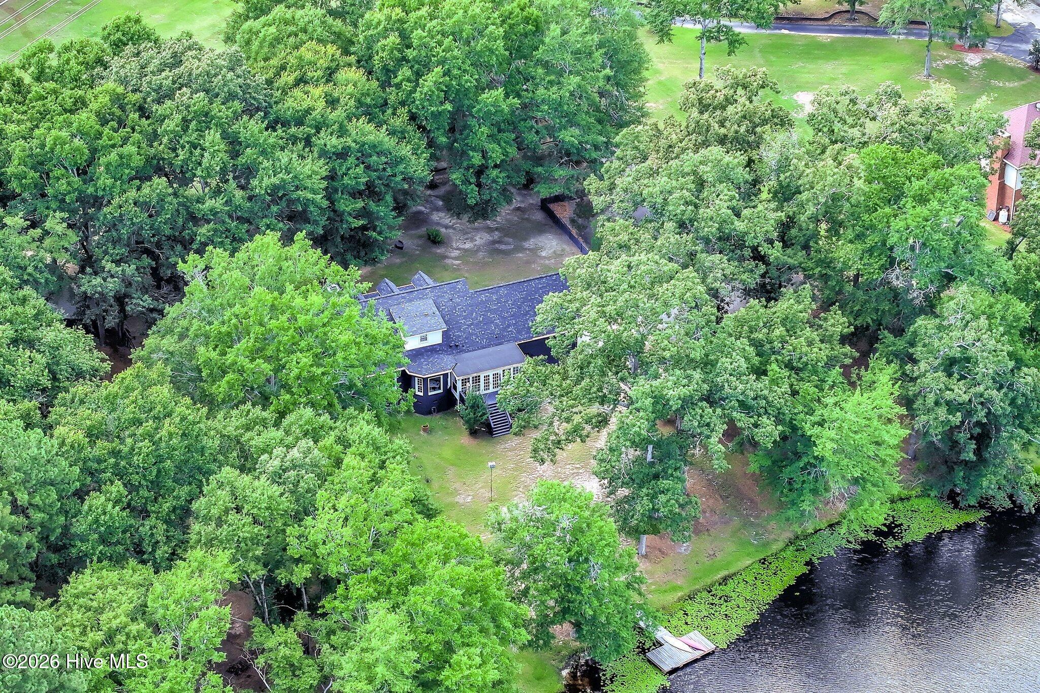 162 Boyd Pond Road Beech Island, SC 29842 - Photo 55 of 58