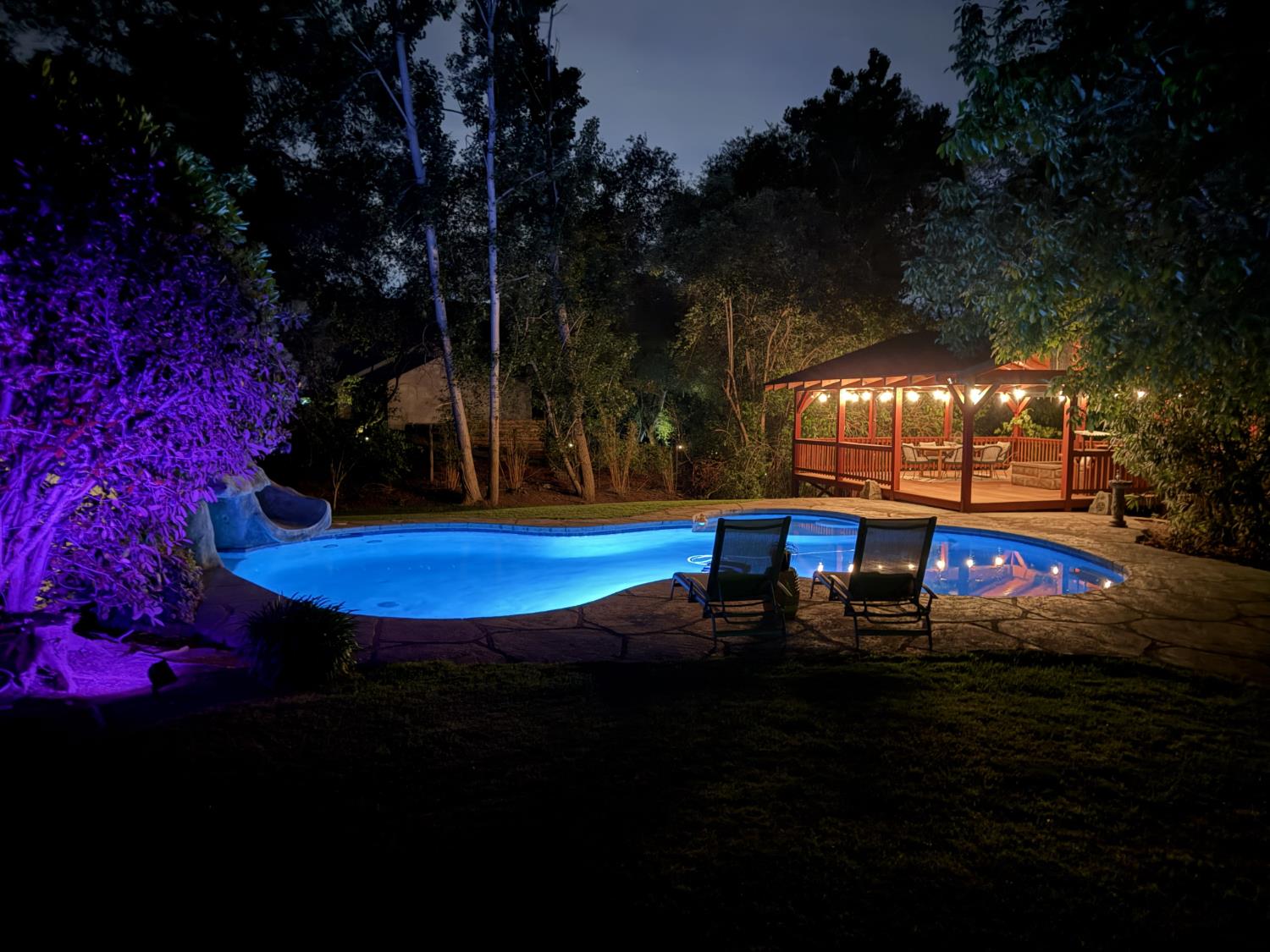 7396 Callison Road Penryn, CA 95663 - Photo 94 of 99 Enjoy resort-style living.