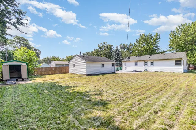 $339,900 | 8445 10th Avenue South, Bloomington, MN 55420