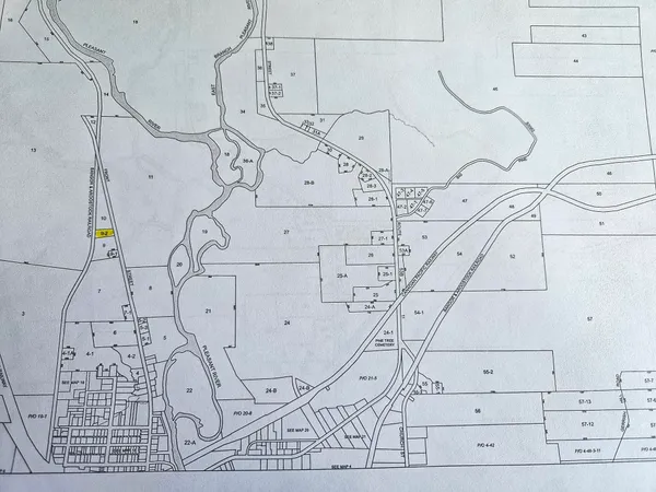 $28,500 | Lot 9-2 Front Street, Brownville, ME 04414