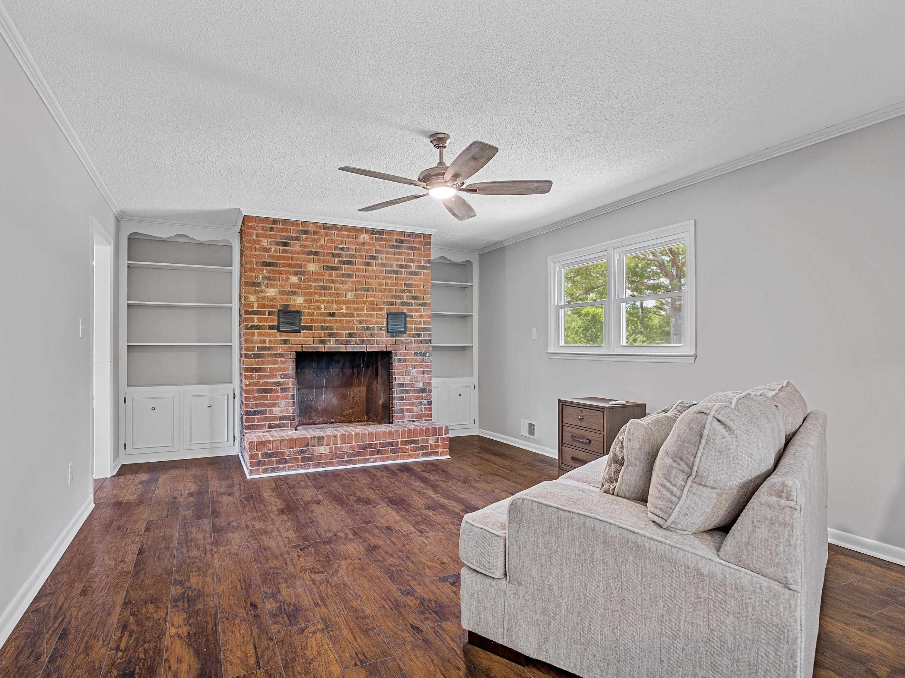 475 Jones Road Spartanburg, SC 29307 - Photo 6 of 33