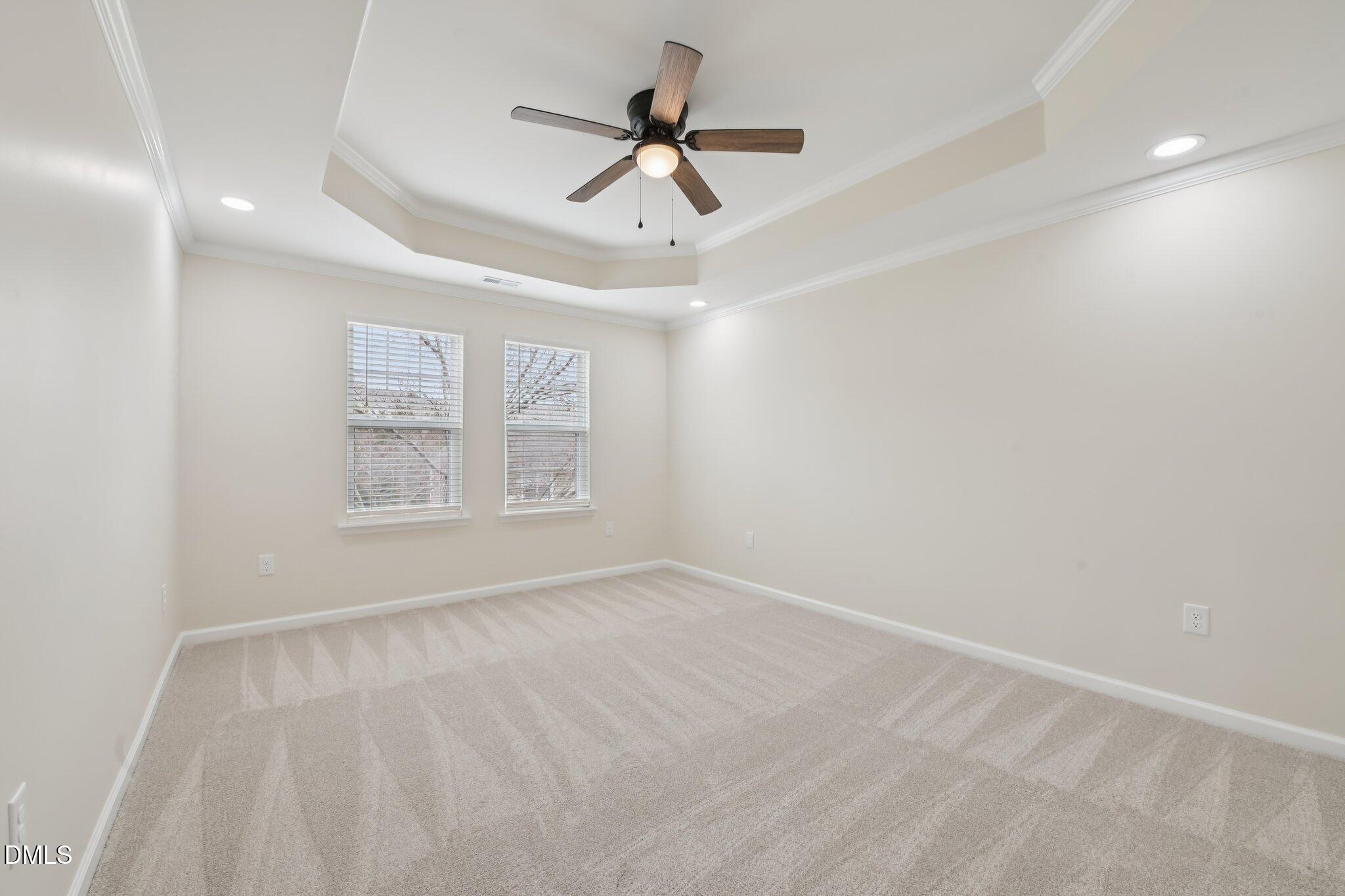 5919 Hourglass Court Raleigh, NC 27612 - Photo 16 of 33