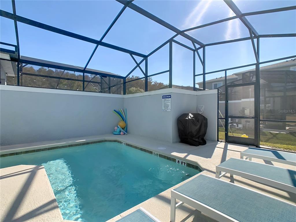 2957 Simile Street Kissimmee, FL 34746 - Photo 48 of 67