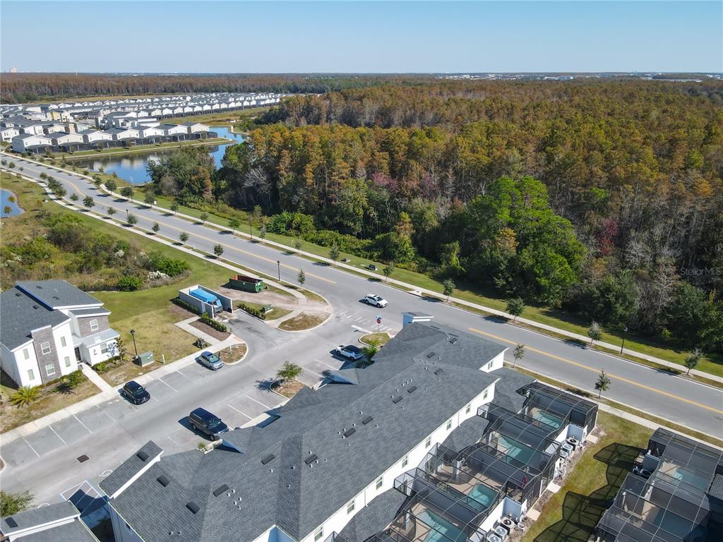 2957 Simile Street Kissimmee, FL 34746 - Photo 52 of 67