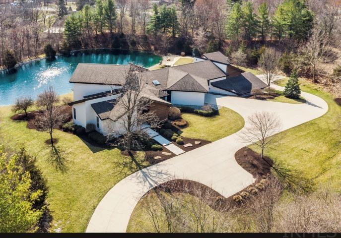 3925 Dicke Road Fort Wayne, IN 46804 - Photo 1 of 36
