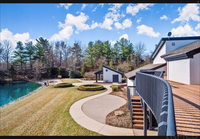 3925 Dicke Road Fort Wayne, IN 46804 - Photo 20 of 36
